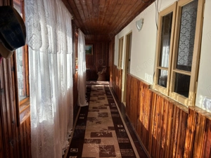 Casa gospodarului, bine întreținută, cu teren generos   Comarnic - imagine 4