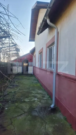 CASA +teren NEGOIESTI-PH