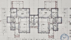 Duplex 4 camere, 110.50 mp, zona Horpaz  - imagine 7