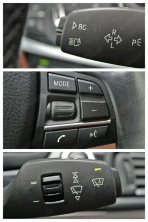 BMW 520d 2013- 184 Cp (Diesel) - imagine 5