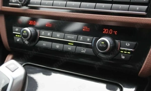 BMW 520d 2013- 184 Cp (Diesel) - imagine 6