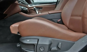 BMW 520d 2013- 184 Cp (Diesel) - imagine 8