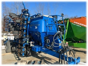 Semanatoare Kockerling ULTIMA CS600 - 2020 - imagine 3