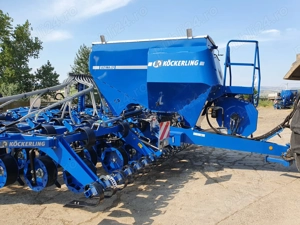 Semanatoare Kockerling ULTIMA CS600 - 2020 - imagine 6