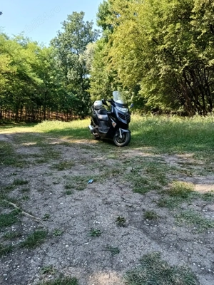 vand sau schimba scuter kymco grand dink  - imagine 3