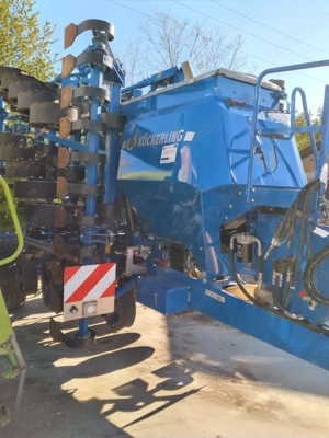 Semanatoare Kockerling ULTIMA CS600 - 2020 - imagine 5