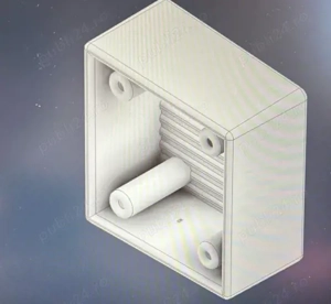 Proiectare CAD & Printare 3D piese funcționale - imagine 3