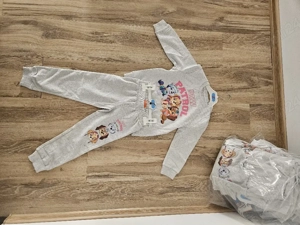 Trening pt fetite Paw Patrol