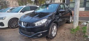 Vand Nissan qashqai - imagine 5
