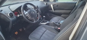 Vand Nissan qashqai - imagine 2