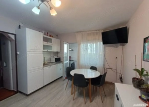 Apartament 2 camere - Izvorul Rece - Brancoveanu