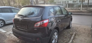 Vand Nissan qashqai - imagine 4