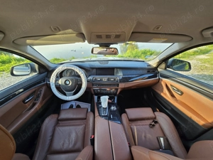 BMW 520d 2013- 184 Cp (Diesel) - imagine 9