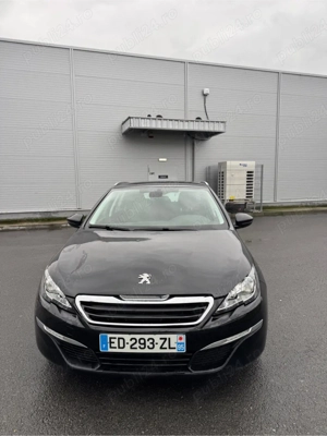 inchiriez peugeot 308 1.6 2016