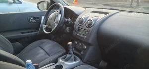 Vand Nissan qashqai - imagine 3