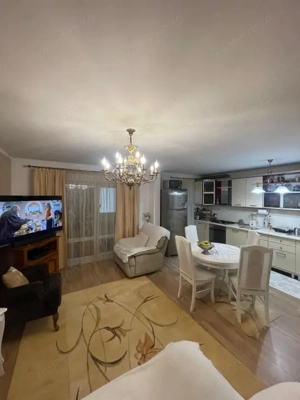 Apartament 3 camere, 70 mp + balcon 10 mp, zona Republicii - Traian - imagine 6
