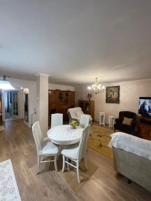 Apartament 3 camere, 70 mp + balcon 10 mp, zona Republicii - Traian - imagine 5