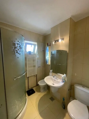 Apartament 3 camere, 70 mp + balcon 10 mp, zona Republicii - Traian - imagine 8