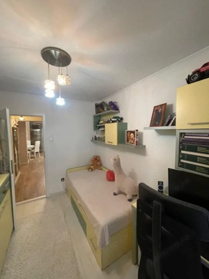 Apartament 3 camere, 70 mp + balcon 10 mp, zona Republicii - Traian - imagine 4