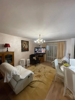 Apartament 3 camere, 70 mp + balcon 10 mp, zona Republicii - Traian - imagine 7