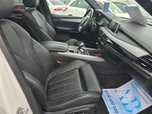 BMW X5 xDrive M-Packet 3.0 Diesel 258 CP - imagine 10