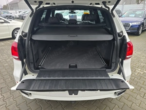 BMW X5 xDrive M-Packet 3.0 Diesel 258 CP - imagine 13