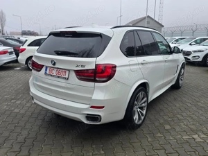 BMW X5 xDrive M-Packet 3.0 Diesel 258 CP - imagine 3