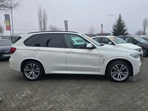 BMW X5 xDrive M-Packet 3.0 Diesel 258 CP - imagine 7