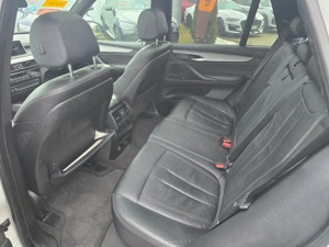BMW X5 xDrive M-Packet 3.0 Diesel 258 CP - imagine 8