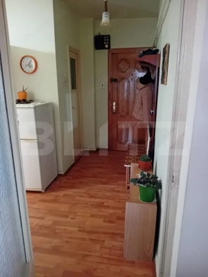Apartament spațios cu 3 camere, bloc reabilitat, zonă excelentă  - imagine 6