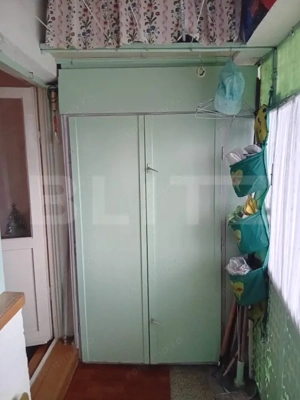 Apartament spațios cu 3 camere, bloc reabilitat, zonă excelentă  - imagine 12