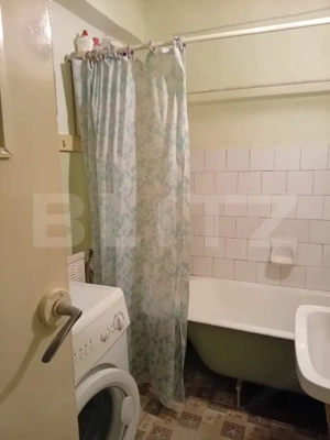 Apartament spațios cu 3 camere, bloc reabilitat, zonă excelentă  - imagine 10