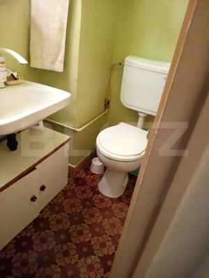 Apartament spațios cu 3 camere, bloc reabilitat, zonă excelentă  - imagine 9