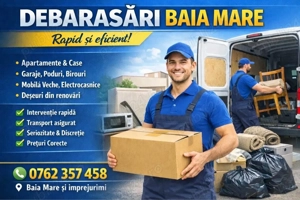 debarasari, relocari, demolari 