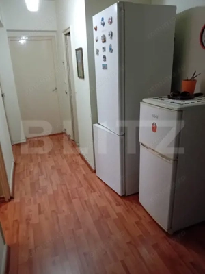 Apartament spațios cu 3 camere, bloc reabilitat, zonă excelentă  - imagine 5