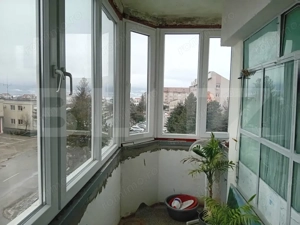 Apartament spațios cu 3 camere, bloc reabilitat, zonă excelentă  - imagine 11