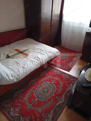 Apartament spațios cu 3 camere, bloc reabilitat, zonă excelentă  - imagine 4