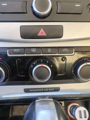 Passat cc 2014 - imagine 3