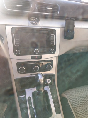 Passat cc 2014 - imagine 5