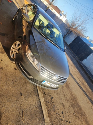 Passat cc 2014 - imagine 2