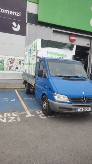 efectuam transport materiale