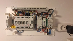 Electrician ANRE - PFA - instalații electrice rezidentiale comerciale