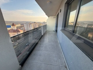 Apartament 2 camere, 60 mp, zona Cug - complex Adamant Towers - imagine 7