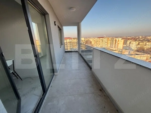 Apartament 2 camere, 60 mp, zona Cug - complex Adamant Towers - imagine 8