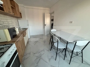 Apartament 2 camere, 60 mp, zona Cug - complex Adamant Towers - imagine 6