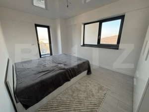 Apartament 2 camere, 60 mp, zona Cug - complex Adamant Towers - imagine 4