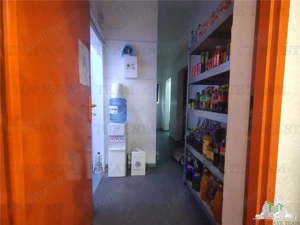 Spatiu comercial 2 intrari cu deschidere la bulevard, zona comerciala excelenta,Dristor - imagine 3