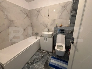 Apartament 2 camere, 60 mp, zona Cug - complex Adamant Towers - imagine 10