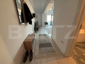 Apartament 2 camere, 60 mp, zona Cug - complex Adamant Towers - imagine 9