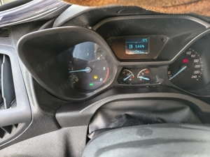Vând Ford Transit Connect  - imagine 4